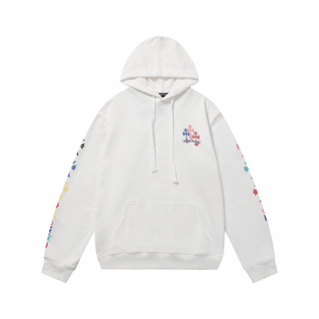 Chrome Hearts men Hoodies-1159(S-XL)