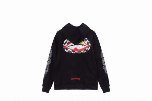 Chrome Hearts men Hoodies-1400(S-XL)