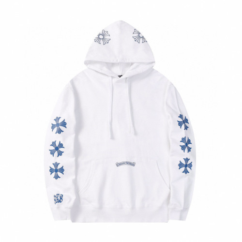 Chrome Hearts men Hoodies-1175(S-XL)