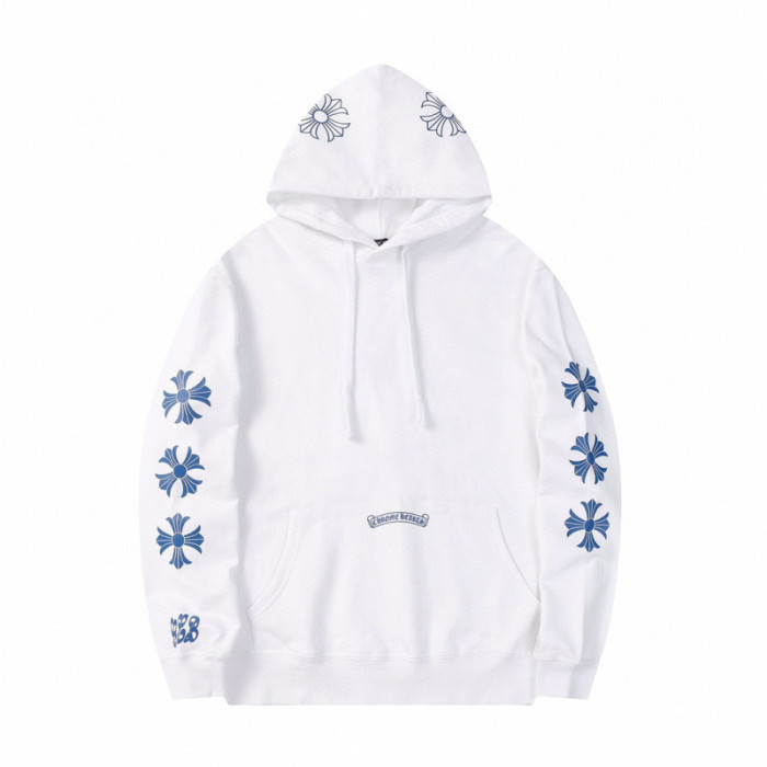 Chrome Hearts men Hoodies-1175(S-XL)