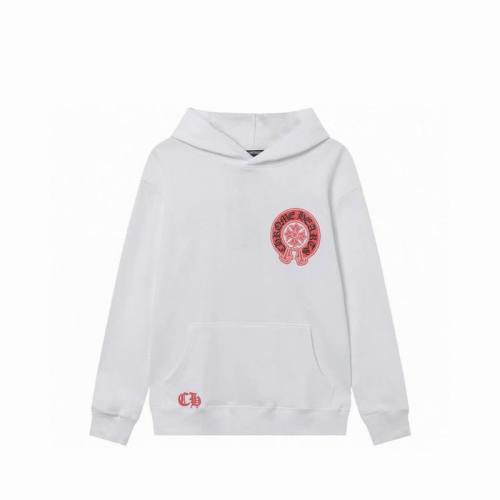 Chrome Hearts men Hoodies-1427(S-XL)