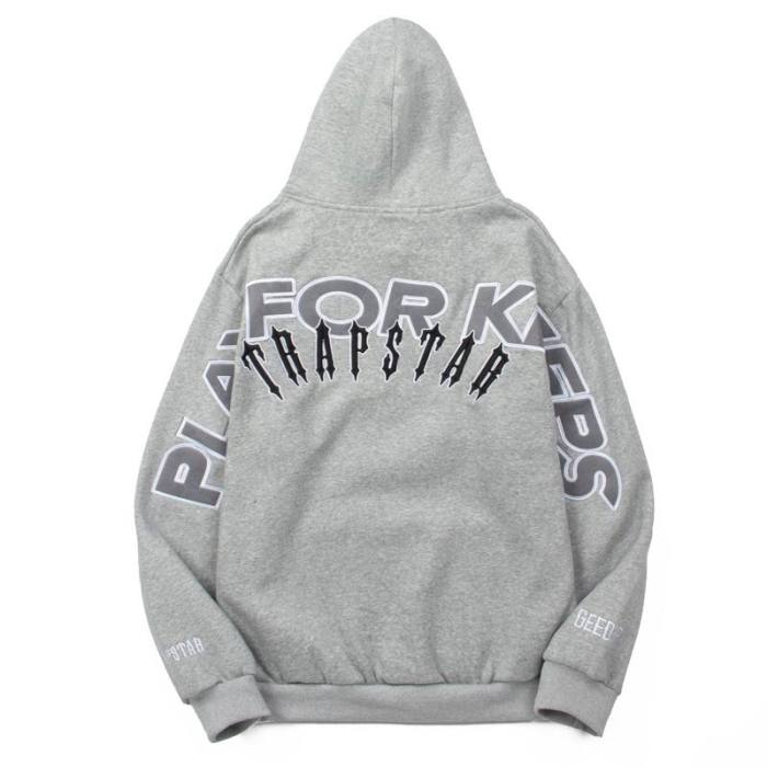 Trapstar men Hoodies-031(M-XXL)