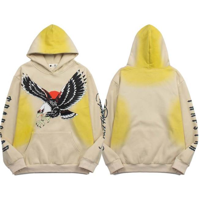 Trapstar men Hoodies-040(M-XXL)