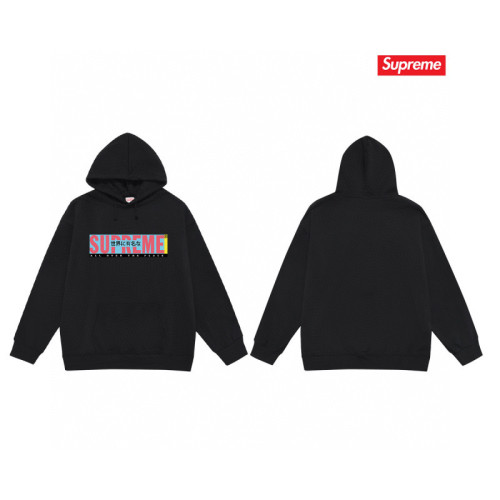 Supreme men Hoodies-481(S-XXL)