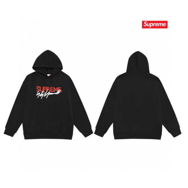 Supreme men Hoodies-472(S-XXL)