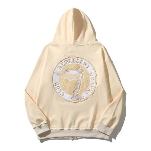 Represent men Hoodies-252(M-XXL)