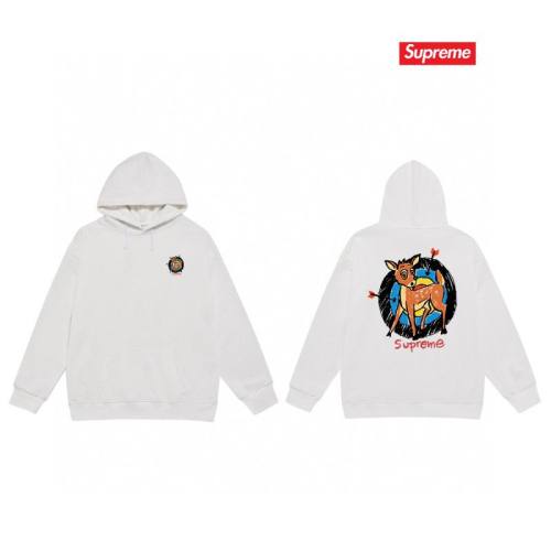 Supreme men Hoodies-448(S-XXL)