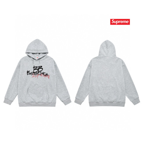 Supreme men Hoodies-478(S-XXL)