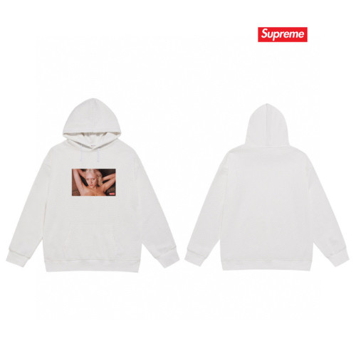 Supreme men Hoodies-457(S-XXL)