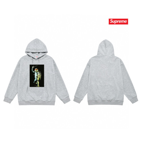 Supreme men Hoodies-450(S-XXL)