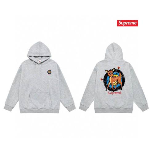 Supreme men Hoodies-447(S-XXL)