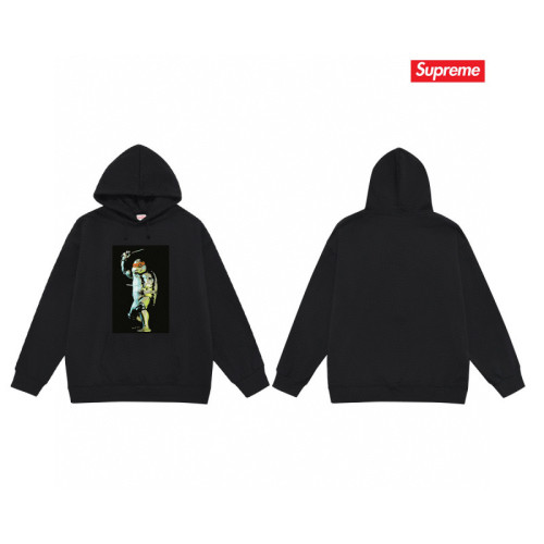 Supreme men Hoodies-452(S-XXL)