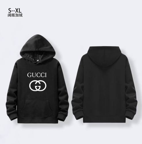 G men Hoodies-4004(M-XXXL)