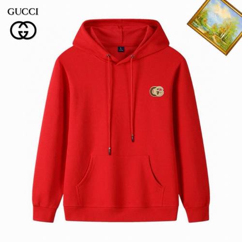 G men Hoodies-4007(M-XXXL)