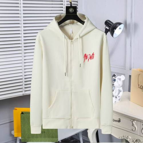 G men Hoodies-4038(S-XXXXL)