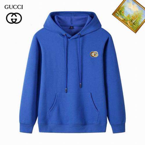 G men Hoodies-4008(M-XXXL)
