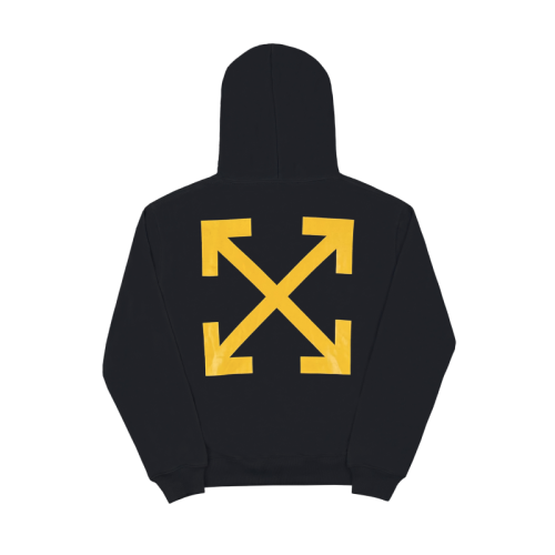 OFF-WHITE men Hoodies-2281(S-XXL)