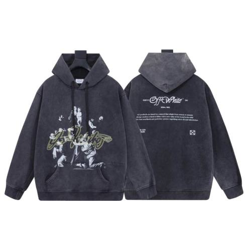 OFF-WHITE men Hoodies-2213(S-XL)