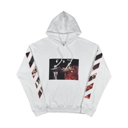 OFF-WHITE men Hoodies-2300(S-XXL)