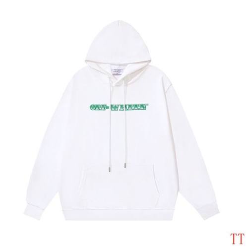 OFF-WHITE men Hoodies-2180(S-XL)