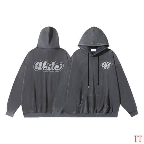 OFF-WHITE men Hoodies-2175(S-XL)