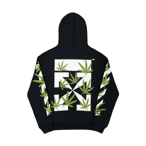 OFF-WHITE men Hoodies-2275(S-XXL)