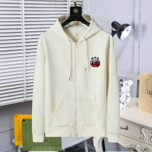 G men Hoodies-4037(S-XXXXL)