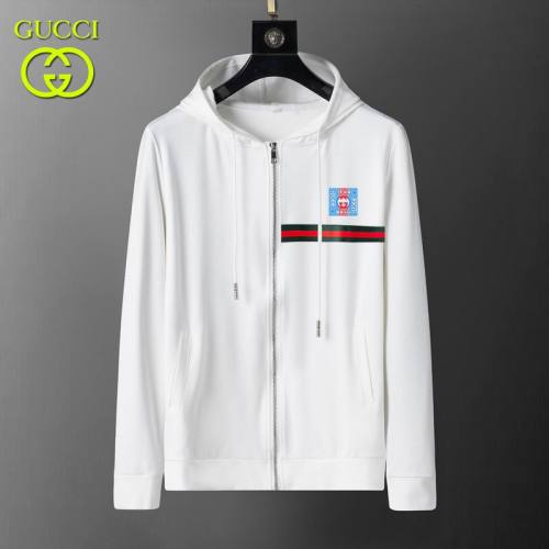 G men Hoodies-4019(M-XXXXXL)