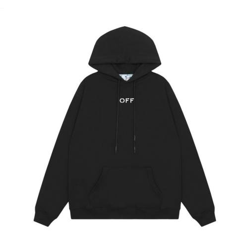 OFF-WHITE men Hoodies-2302(S-XXL)