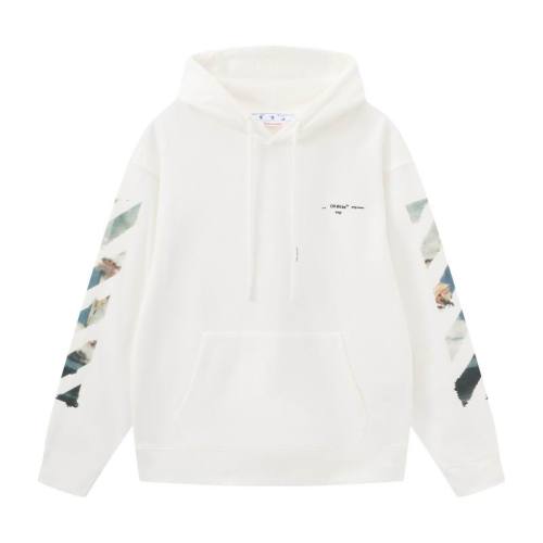 OFF-WHITE men Hoodies-2294(S-XXL)