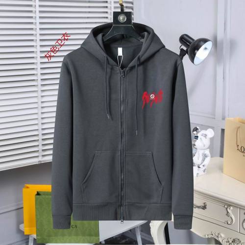 G men Hoodies-4029(S-XXXXL)