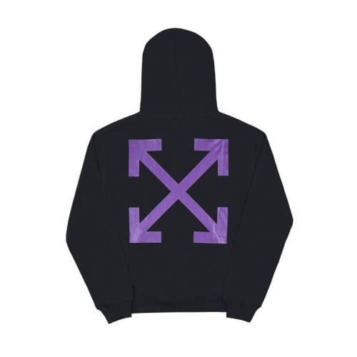 OFF-WHITE men Hoodies-2289(S-XXL)
