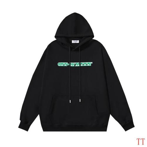 OFF-WHITE men Hoodies-2182(S-XL)