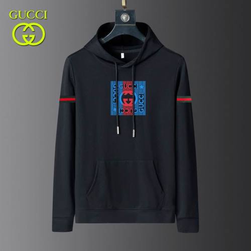 G men Hoodies-4013(M-XXXXXL)