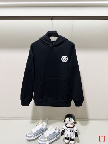 G men Hoodies-4049(XS-L)