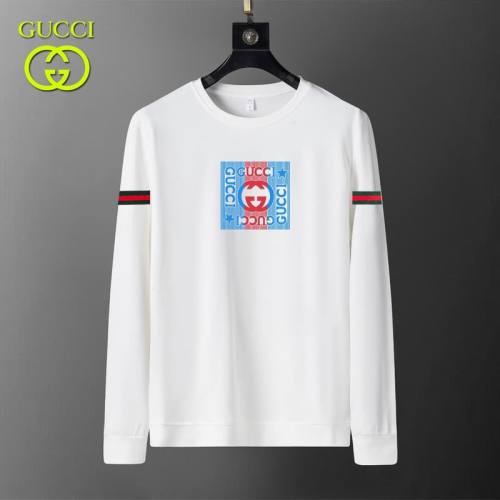 G men Hoodies-4015(M-XXXXXL)