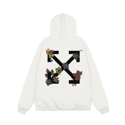 OFF-WHITE men Hoodies-2247(S-XXL)