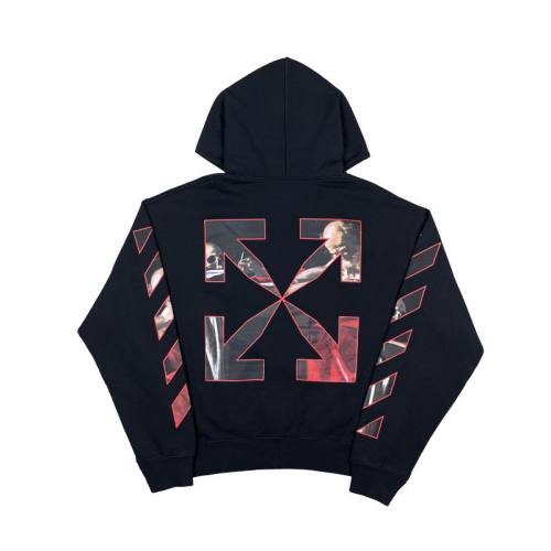 OFF-WHITE men Hoodies-2299(S-XXL)