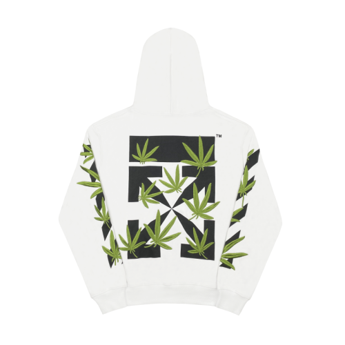 OFF-WHITE men Hoodies-2277(S-XXL)