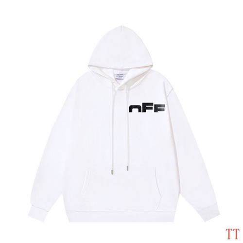 OFF-WHITE men Hoodies-2188(S-XL)