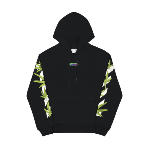 OFF-WHITE men Hoodies-2274(S-XXL)