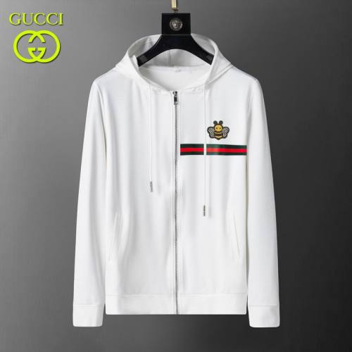 G men Hoodies-4011(M-XXXXXL)
