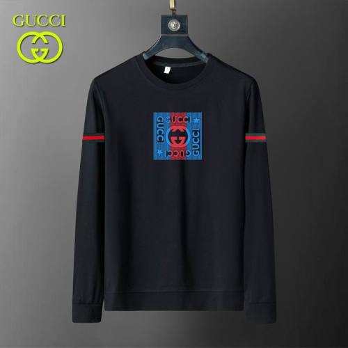 G men Hoodies-4012(M-XXXXXL)