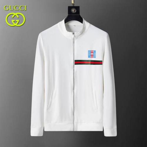 G men Hoodies-4018(M-XXXXXL)