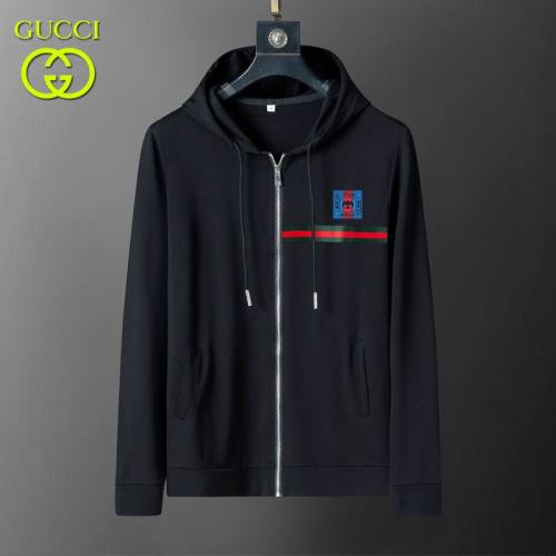 G men Hoodies-4017(M-XXXXXL)