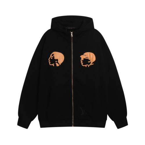 LV men Hoodies-2917(S-XL)