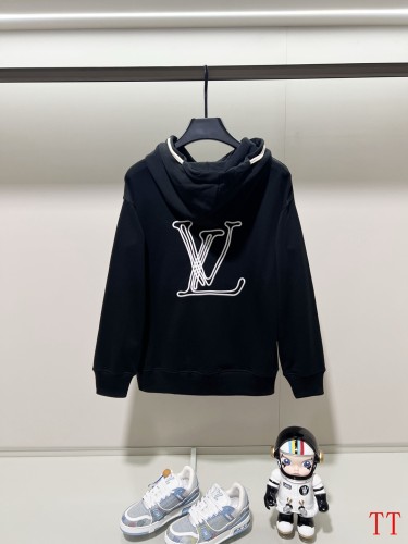LV men Hoodies-2934(XS-L)