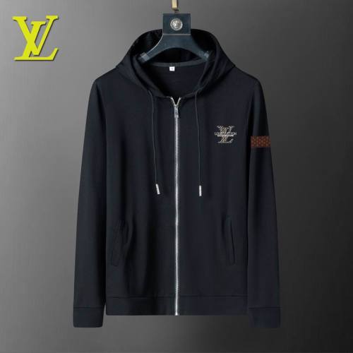 LV men Hoodies-2882(M-XXXXXL)