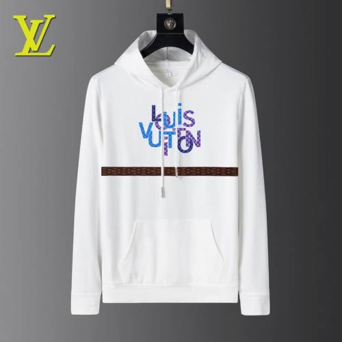 LV men Hoodies-2902(M-XXXXXL)