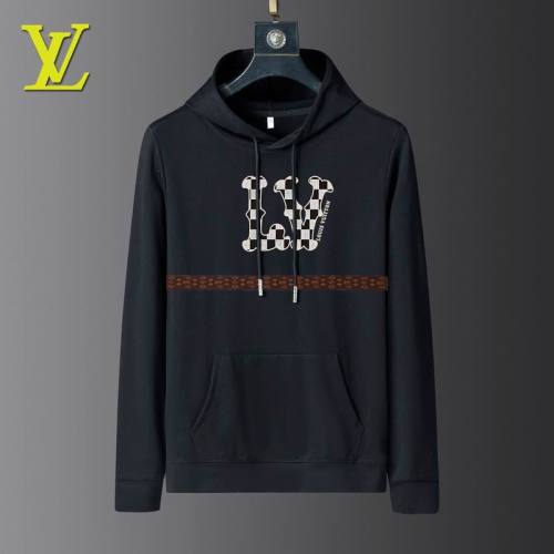 LV men Hoodies-2891(M-XXXXXL)